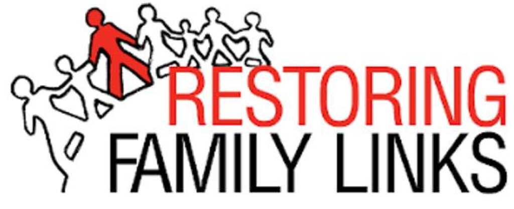 Rode Kruis - Restoring Family Links Team Zuidwest Nederland